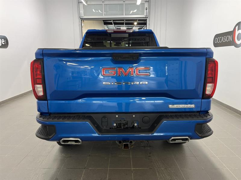 gmc Sierra 1500 2024 - 4