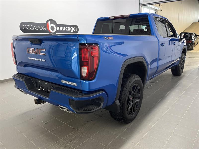 gmc Sierra 1500 2024 - 5