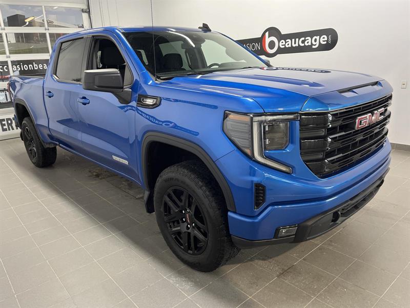 gmc Sierra 1500 2024 - 6