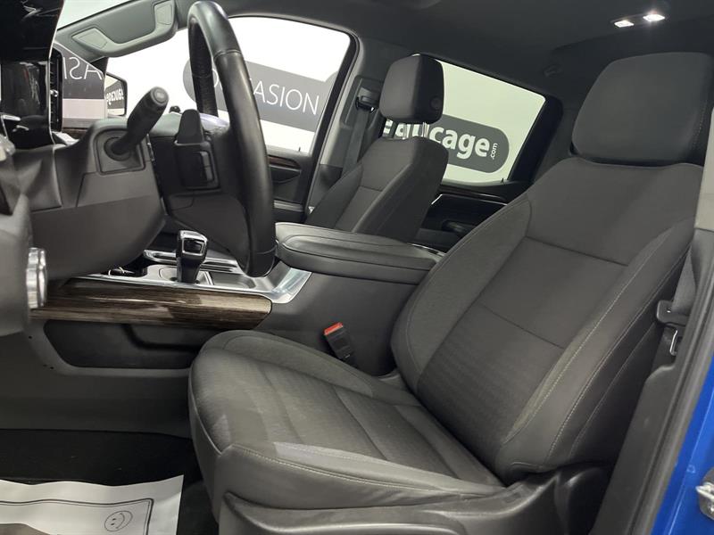 gmc Sierra 1500 2024 - 8