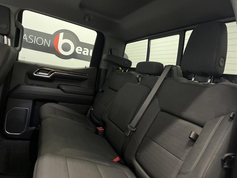 gmc Sierra 1500 2024 - 10