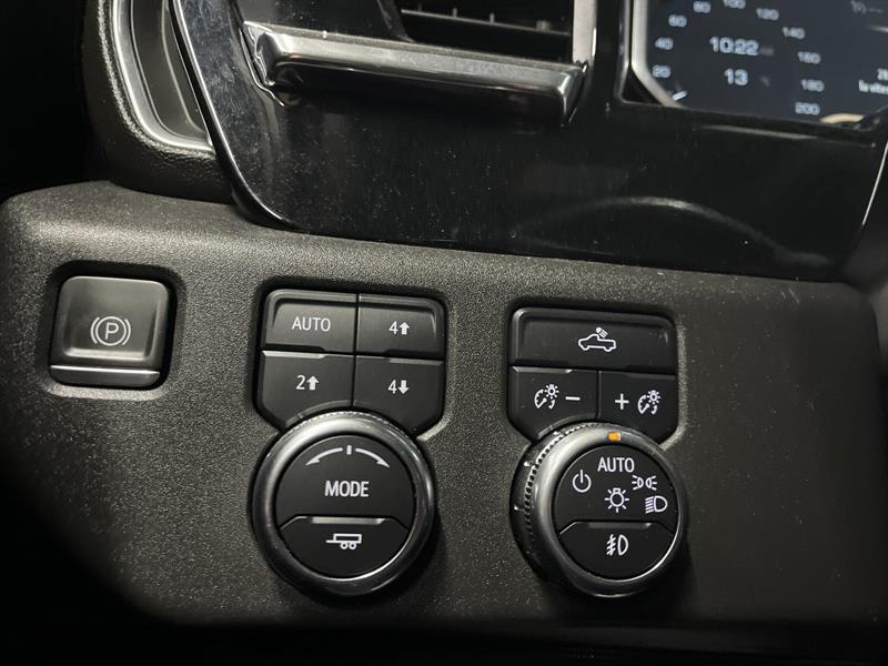 gmc Sierra 1500 2024 - 13