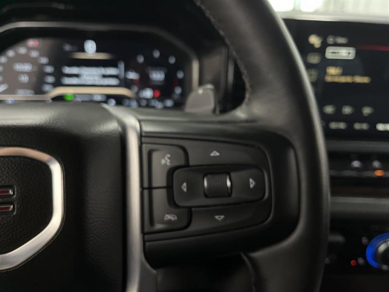 gmc Sierra 1500 2024 - 16