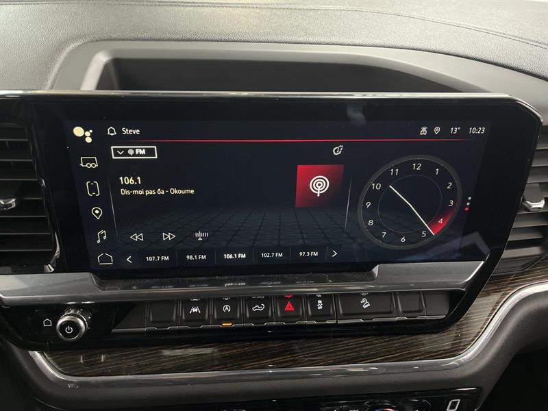 gmc Sierra 1500 2024 - 18