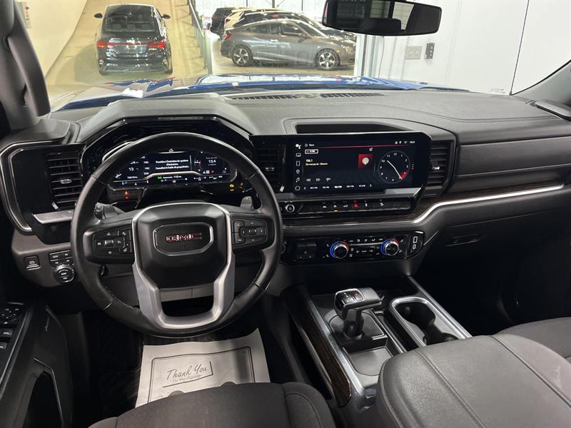 gmc Sierra 1500 2024 - 19