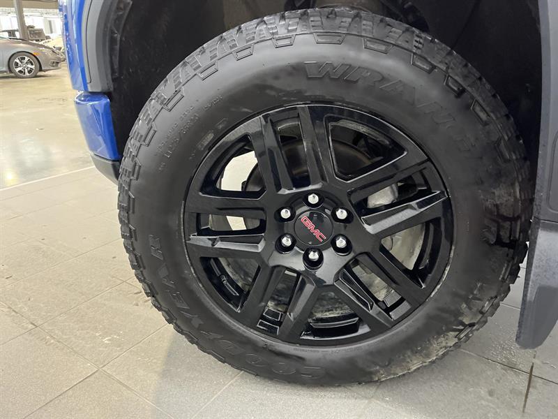 gmc Sierra 1500 2024 - 22