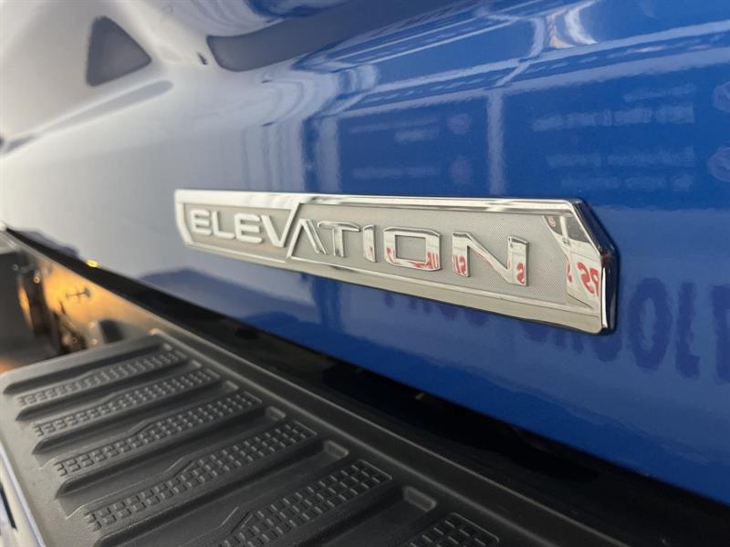 gmc Sierra 1500 2024 - 25