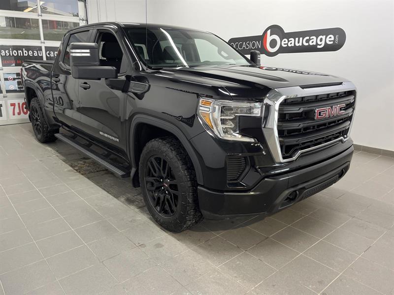 gmc Sierra 1500 2021 - 5