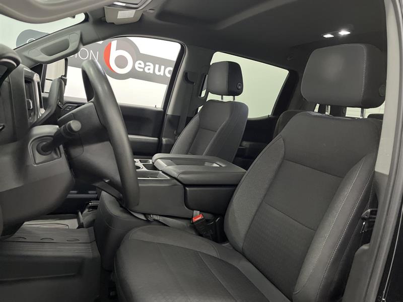 gmc Sierra 1500 2021 - 7