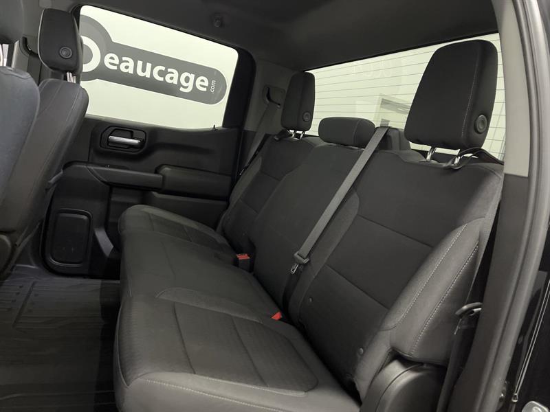 gmc Sierra 1500 2021 - 8