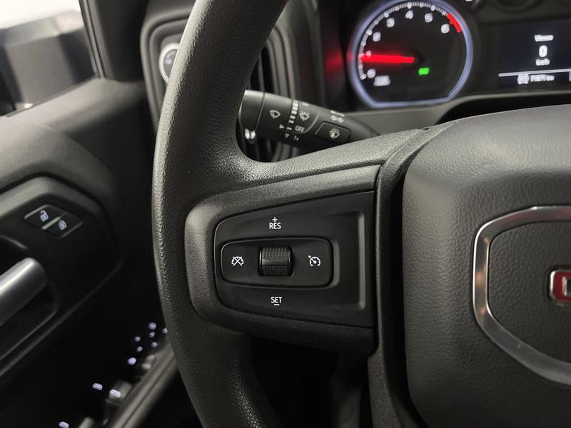 gmc Sierra 1500 2021 - 11