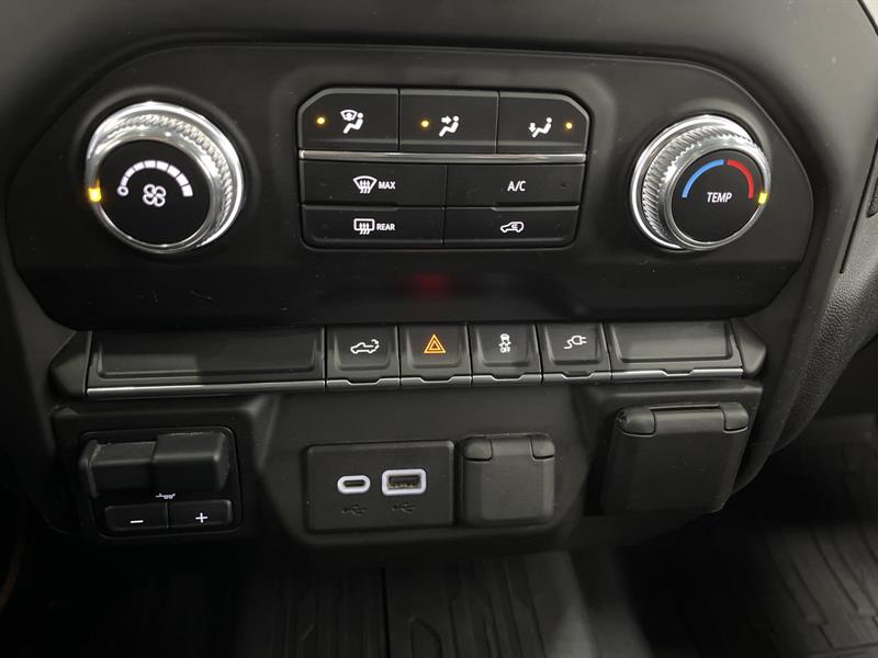 gmc Sierra 1500 2021 - 12