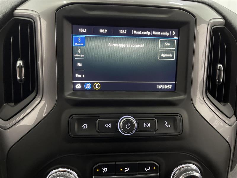 gmc Sierra 1500 2021 - 13