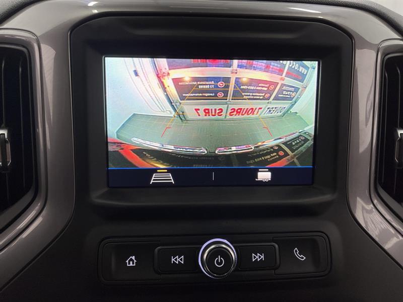 gmc Sierra 1500 2021 - 14