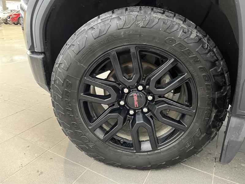 gmc Sierra 1500 2021 - 15