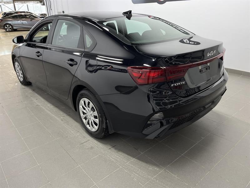 kia Forte 2024 - 3