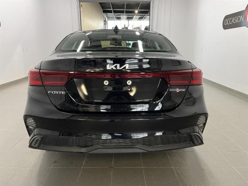 kia Forte 2024 - 4