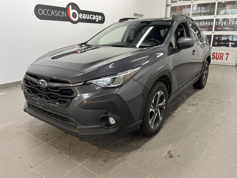 subaru Crosstrek 2024
