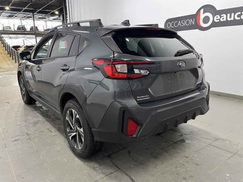 subaru Crosstrek 2024 - 3