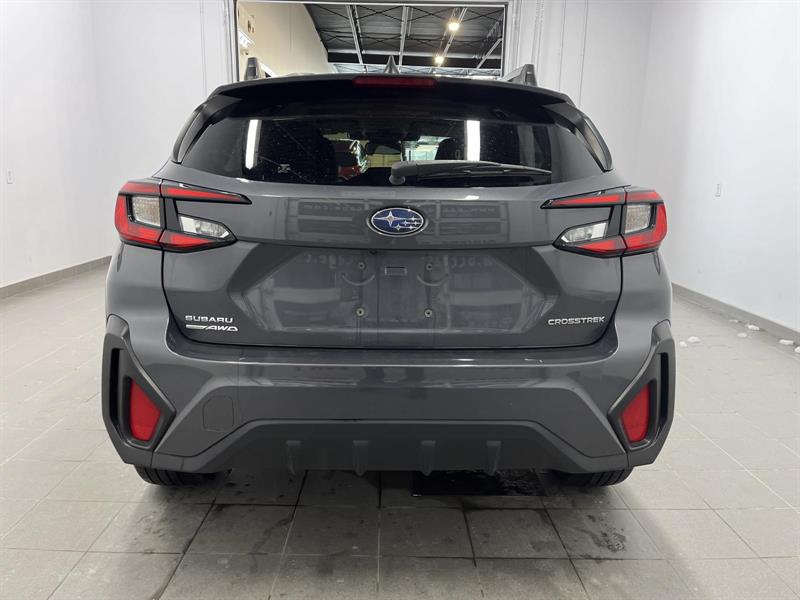 subaru Crosstrek 2024 - 4