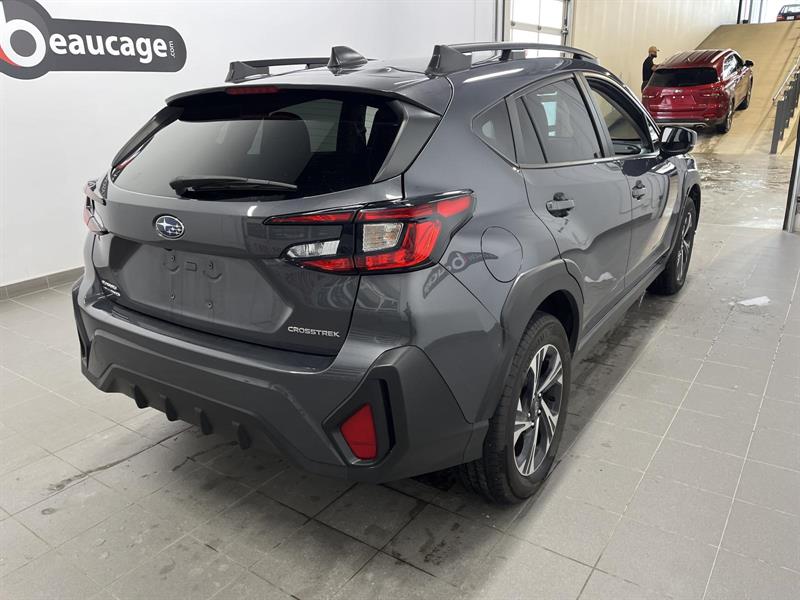 subaru Crosstrek 2024 - 5