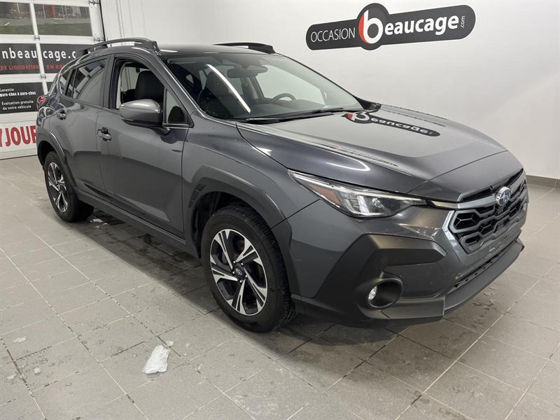 subaru Crosstrek 2024 - 6