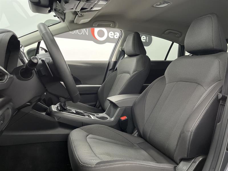 subaru Crosstrek 2024 - 8