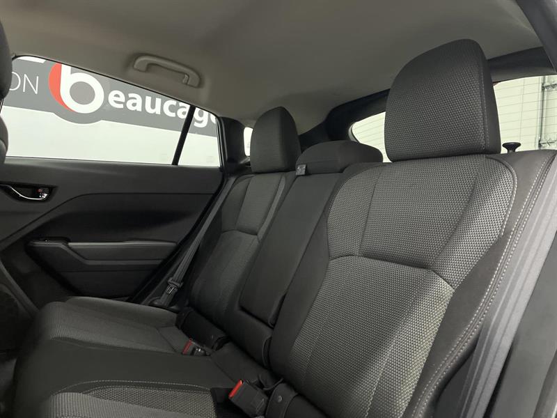 subaru Crosstrek 2024 - 10