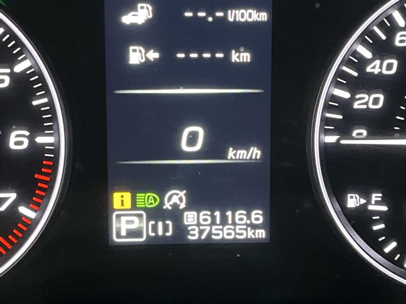 subaru Crosstrek 2024 - 11