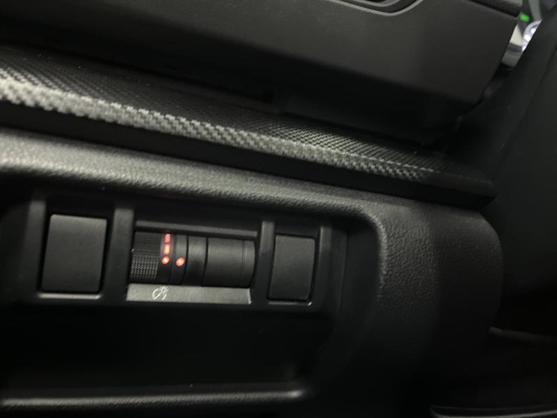 subaru Crosstrek 2024 - 13