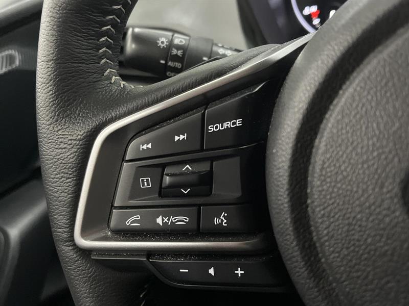 subaru Crosstrek 2024 - 14