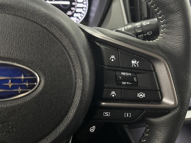 subaru Crosstrek 2024 - 16