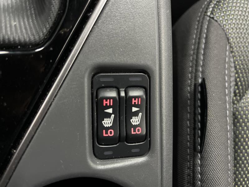 subaru Crosstrek 2024 - 17