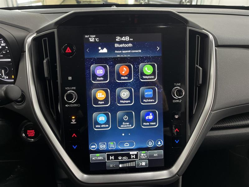 subaru Crosstrek 2024 - 18