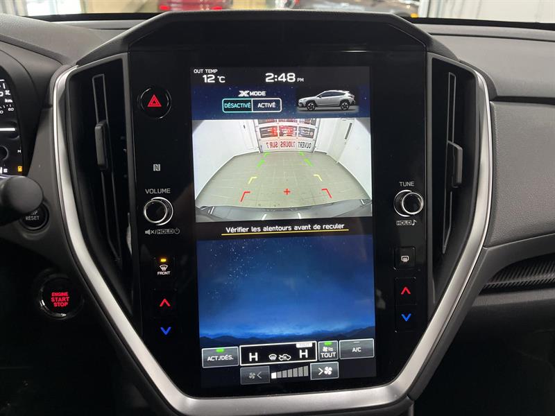 subaru Crosstrek 2024 - 19