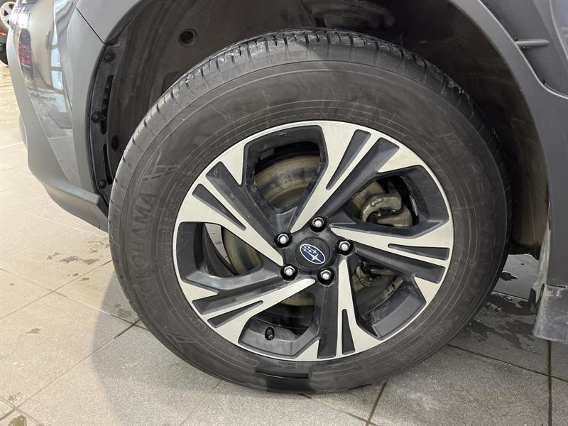 subaru Crosstrek 2024 - 21