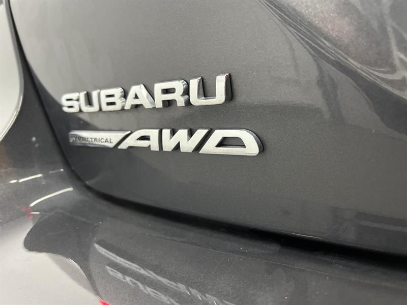 subaru Crosstrek 2024 - 22