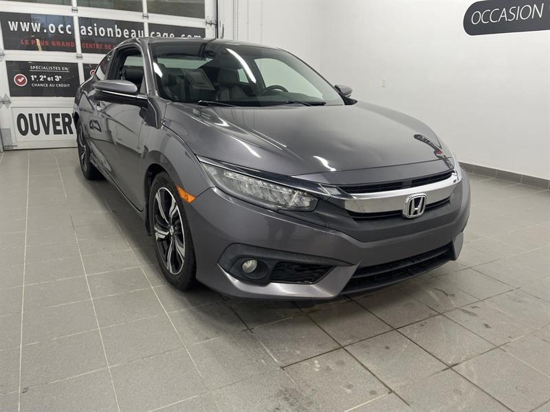 honda Civic 2017 - 6