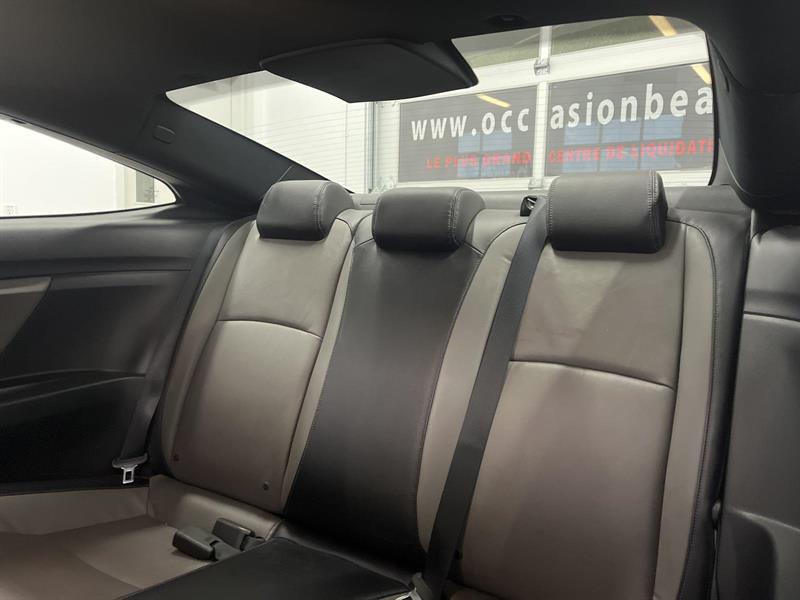 honda Civic 2017 - 10