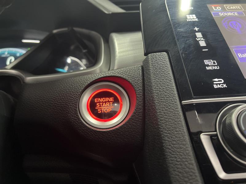 honda Civic 2017 - 12