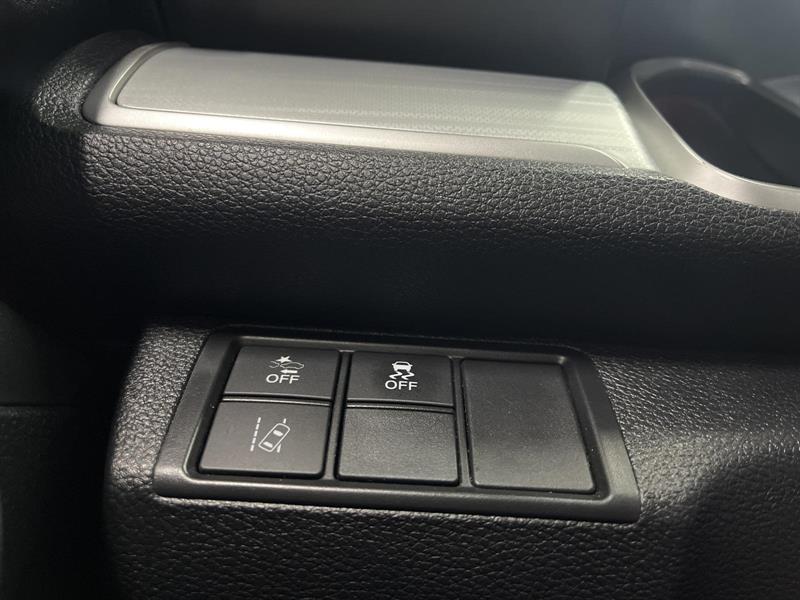 honda Civic 2017 - 13