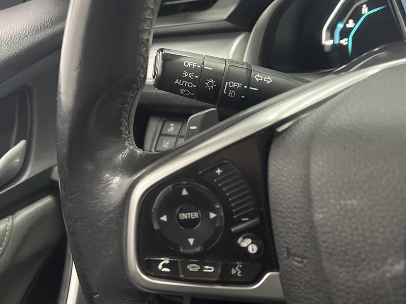 honda Civic 2017 - 14