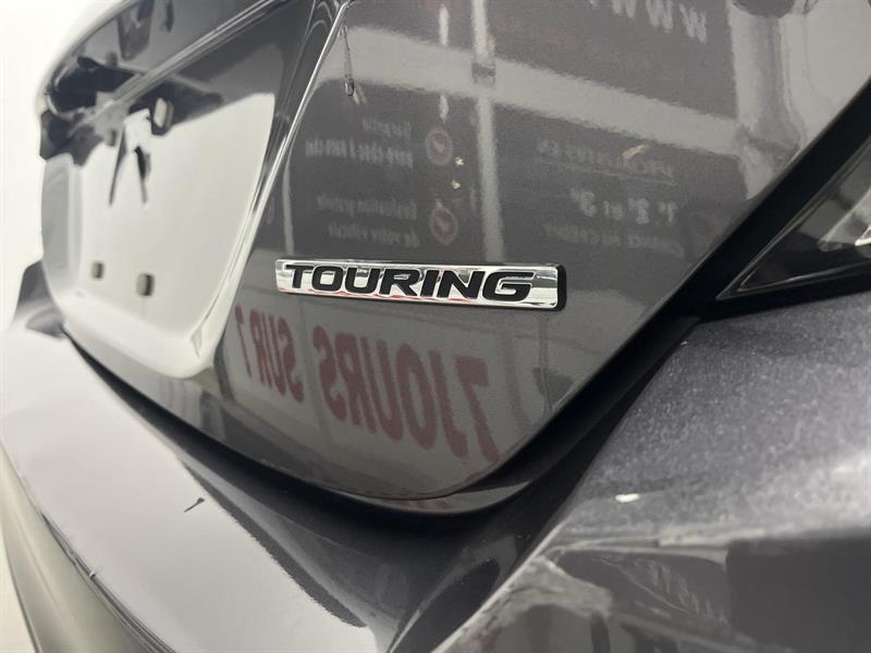 honda Civic 2017 - 23