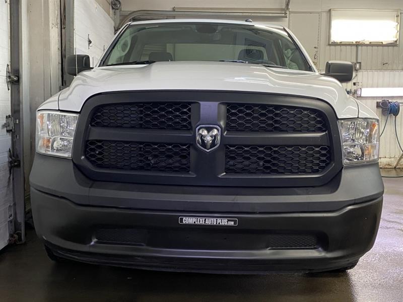 ram 1500 Classic 2021 - 3