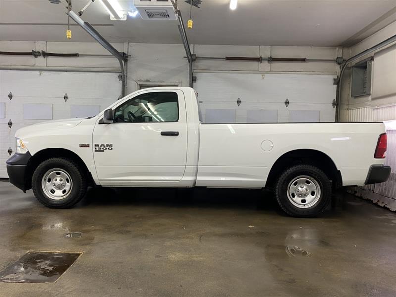 ram 1500 Classic 2021 - 4