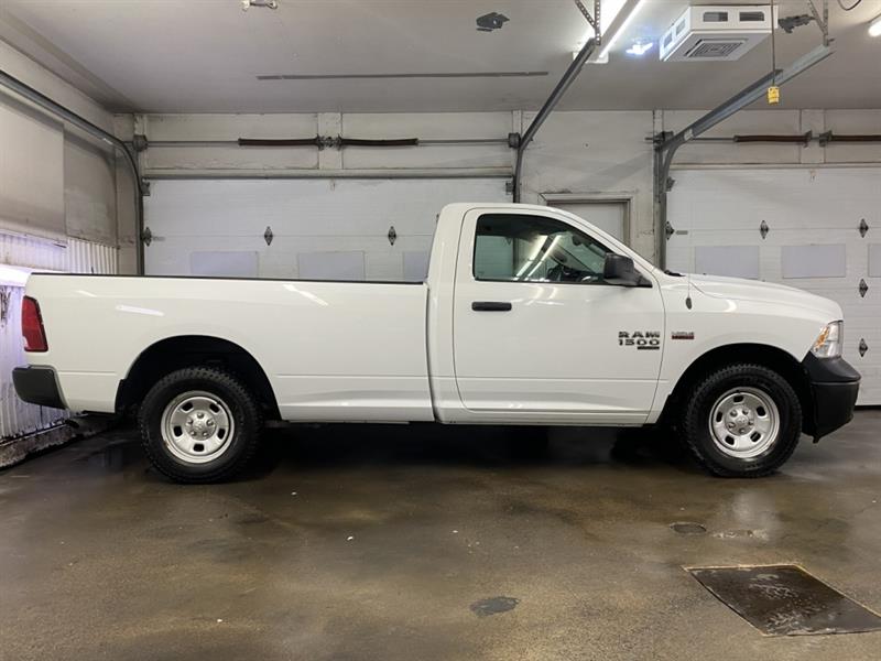 ram 1500 Classic 2021 - 9