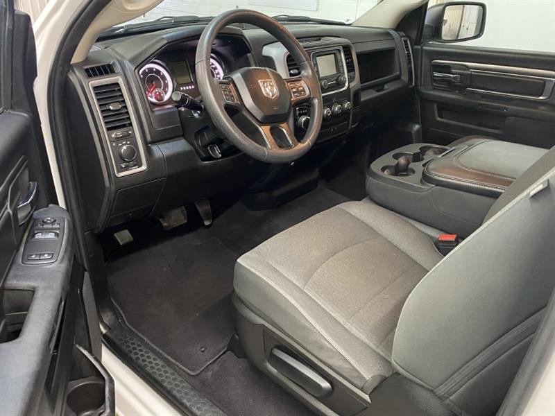 ram 1500 Classic 2021 - 13