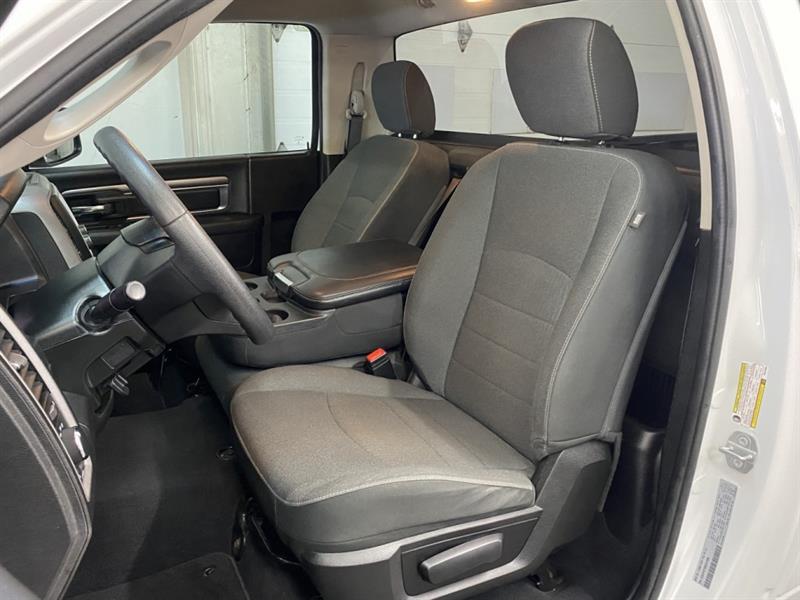 ram 1500 Classic 2021 - 14