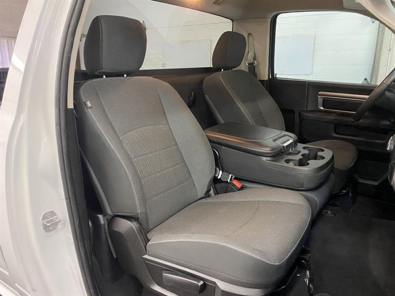 ram 1500 Classic 2021 - 16