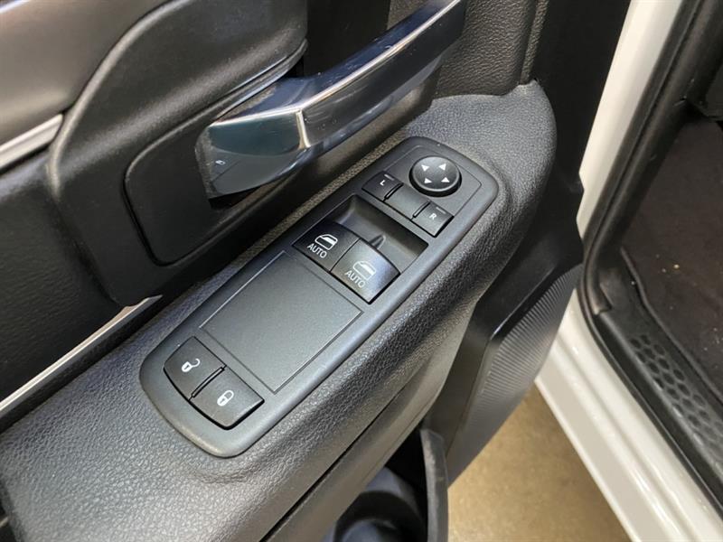 ram 1500 Classic 2021 - 24